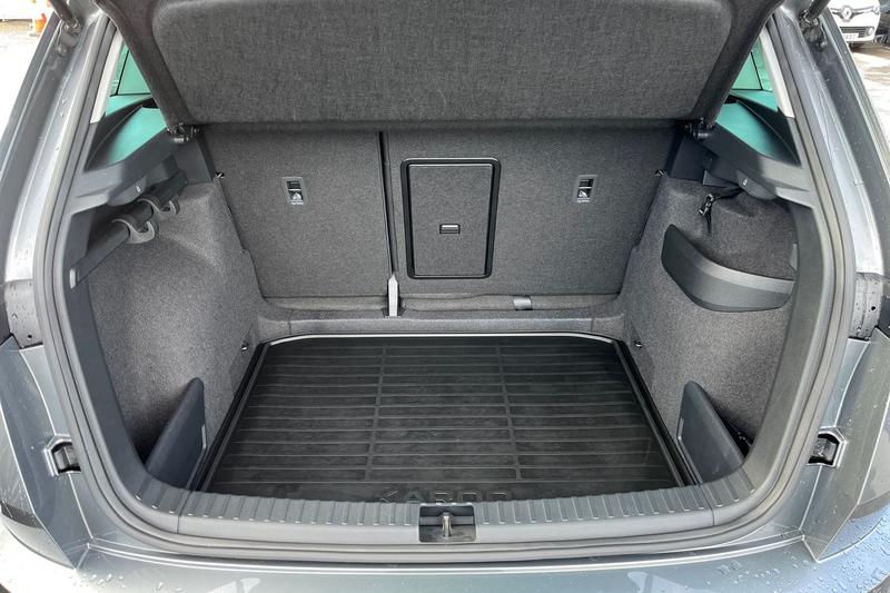 Used Skoda Karoq 2023 for sale - 77848746: Photo 21