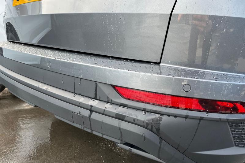 Used Skoda Karoq 2023 for sale - 77848746: Photo 22