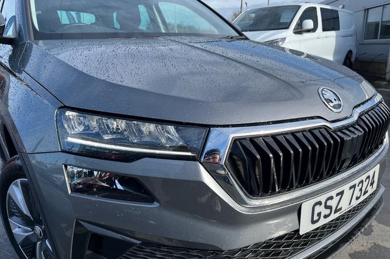 Used Skoda Karoq 2023 for sale - 77848746: Photo 23