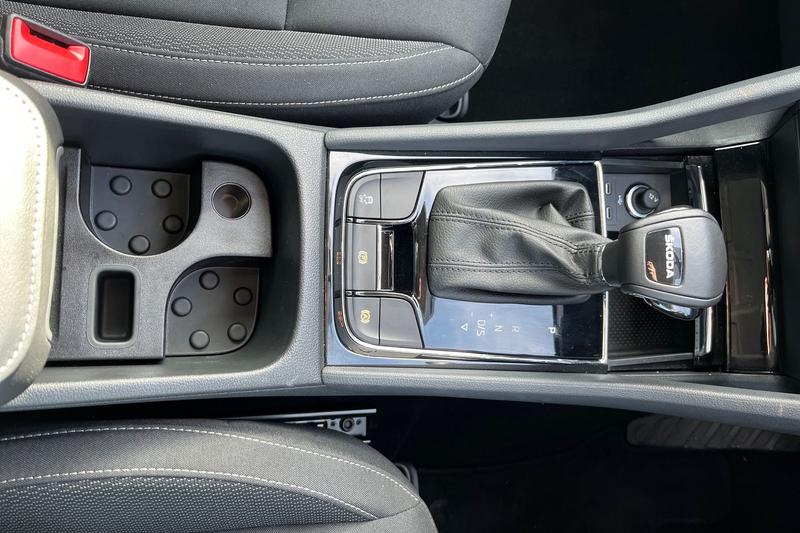 Used Skoda Karoq 2023 for sale - 77848746: Photo 29