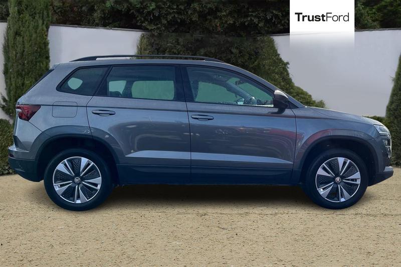 Used Skoda Karoq 2023 for sale - 77848746: Photo 3