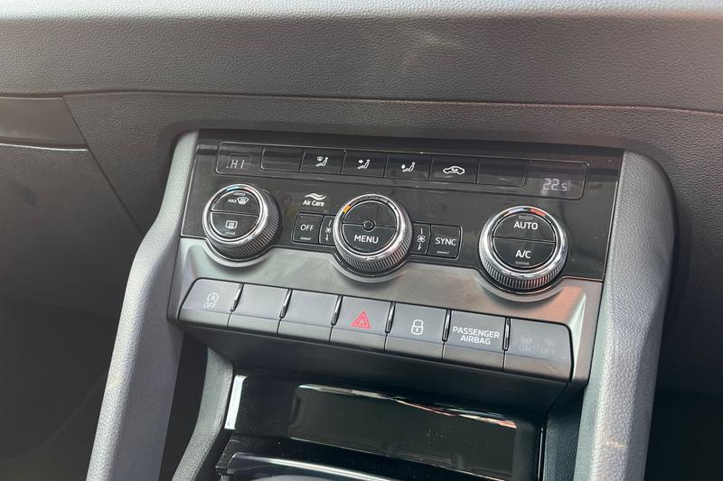 Used Skoda Karoq 2023 for sale - 77848746: Photo 30