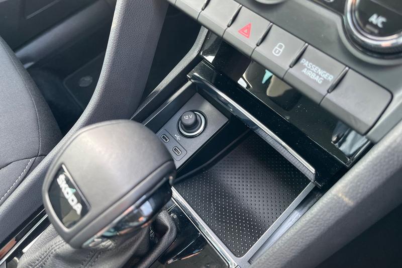 Used Skoda Karoq 2023 for sale - 77848746: Photo 31