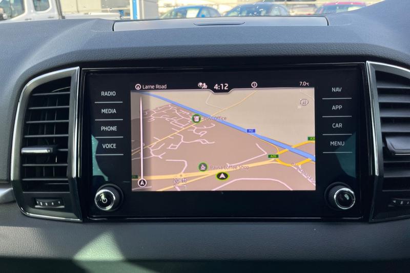 Used Skoda Karoq 2023 for sale - 77848746: Photo 34