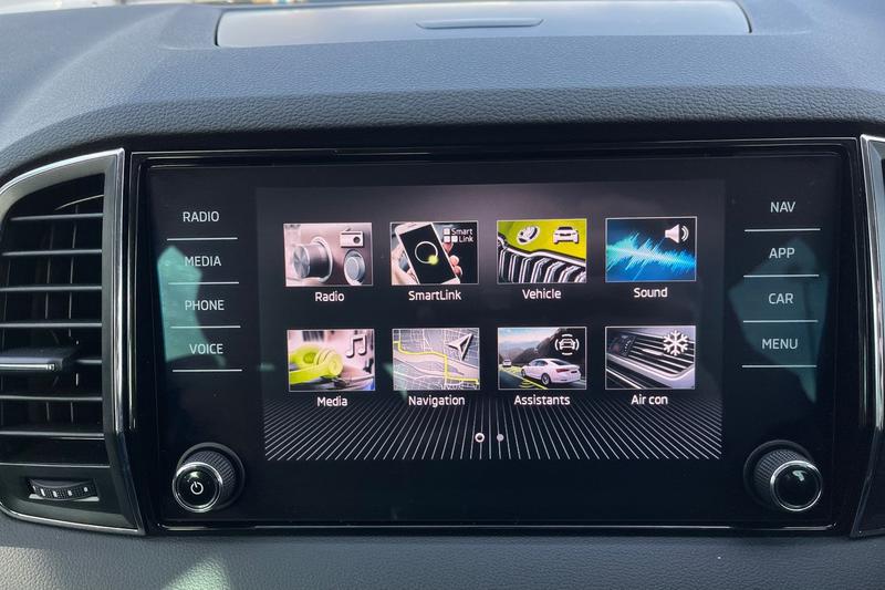 Used Skoda Karoq 2023 for sale - 77848746: Photo 35