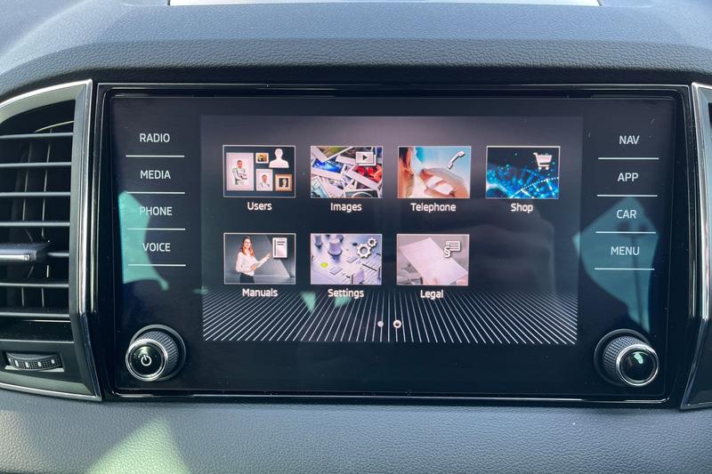 Used Skoda Karoq 2023 for sale - 77848746: Photo 36