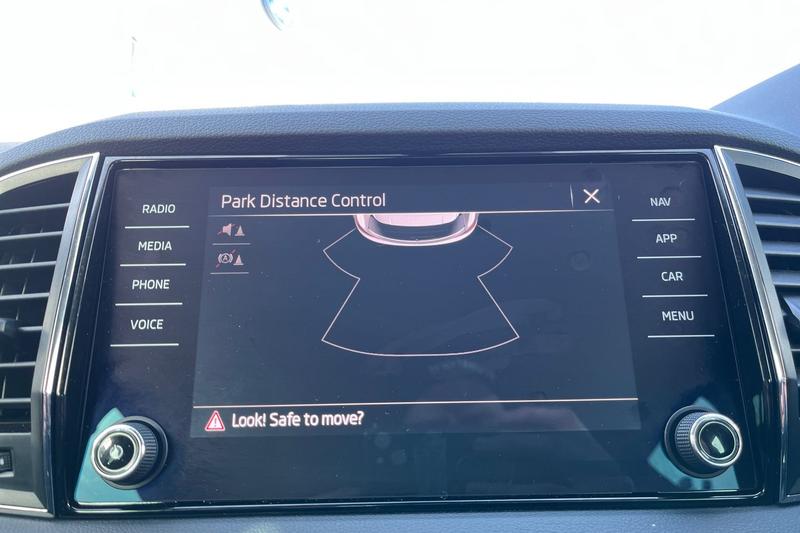 Used Skoda Karoq 2023 for sale - 77848746: Photo 38