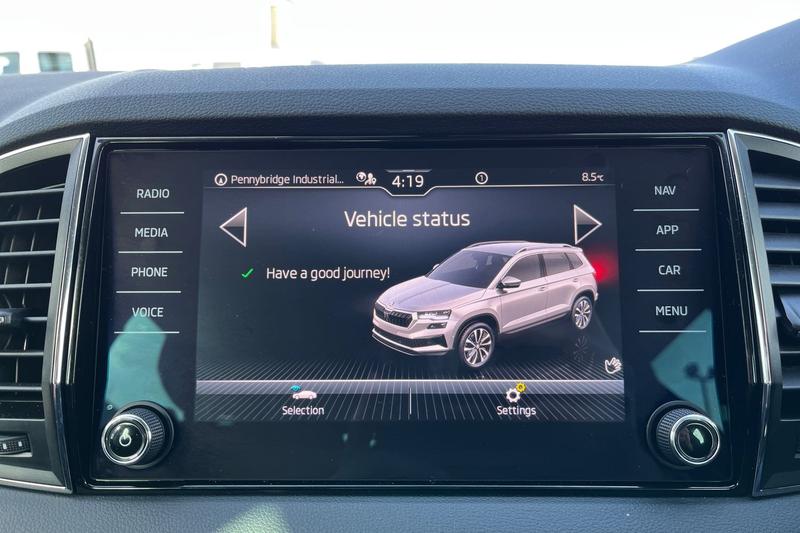 Used Skoda Karoq 2023 for sale - 77848746: Photo 39