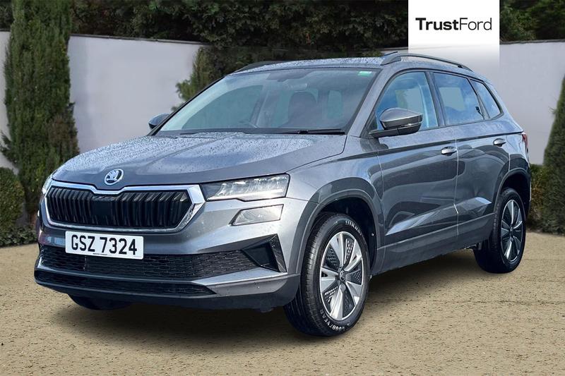 Used Skoda Karoq 2023 for sale - 77848746: Photo 5