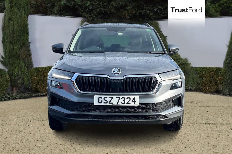 Used Skoda Karoq 2023 for sale - 77848746: Photo 6