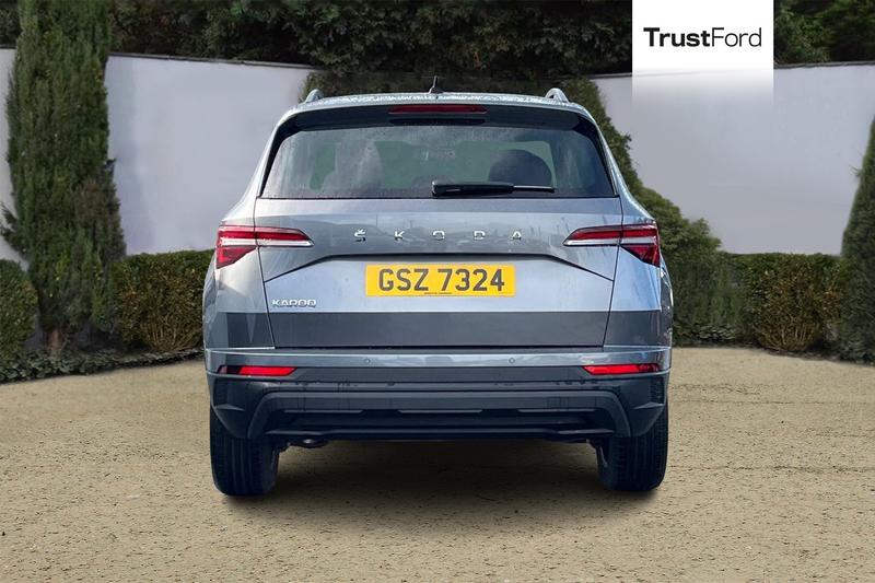 Used Skoda Karoq 2023 for sale - 77848746: Photo 7