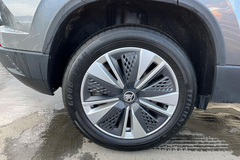 Used Skoda Karoq 2023 for sale - 77848746: Photo 8