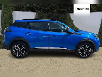 Used Peugeot 2008 2021 for sale - 79408098: Photo