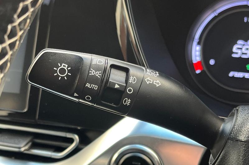 Used Kia Niro 2021 for sale - 77312702: Photo 14