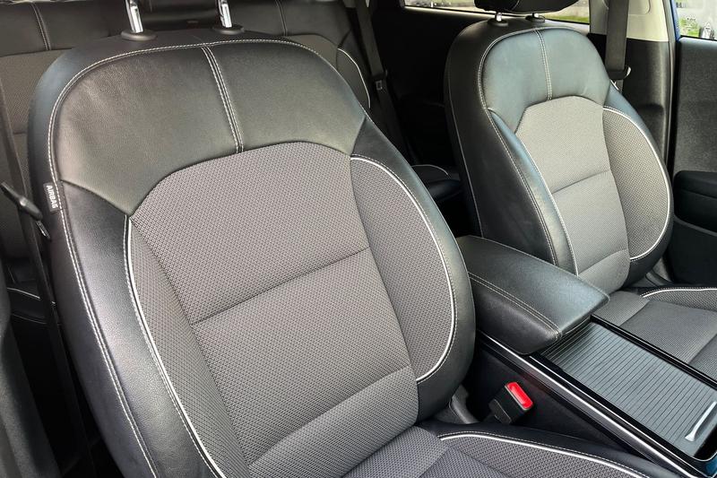 Used Kia Niro 2021 for sale - 77312702: Photo 17