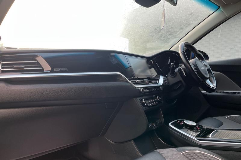 Used Kia Niro 2021 for sale - 77312702: Photo 18