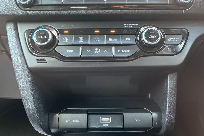 Used Kia Niro 2021 for sale - 77312702: Photo 27