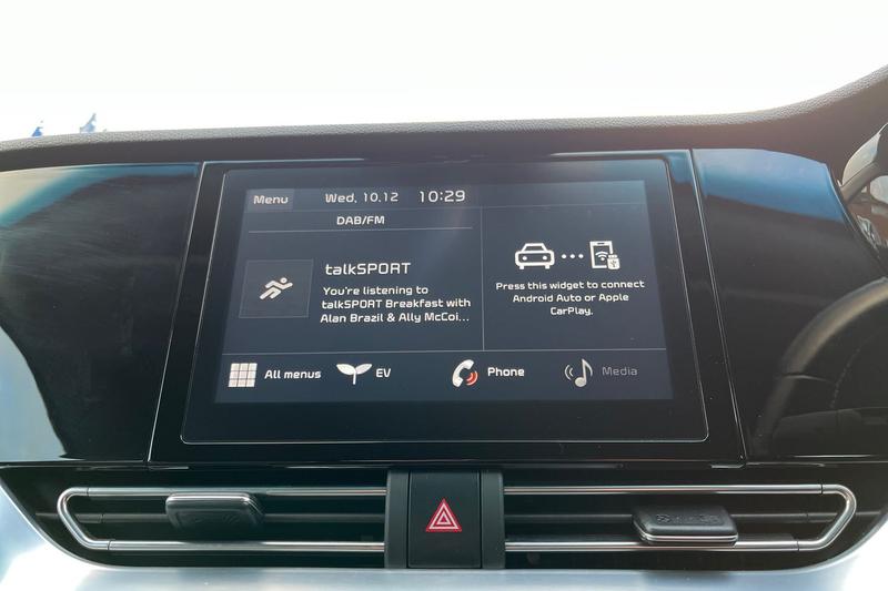 Used Kia Niro 2021 for sale - 77312702: Photo 31