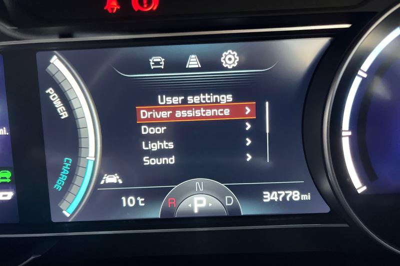 Used Kia Niro 2021 for sale - 77312702: Photo 32