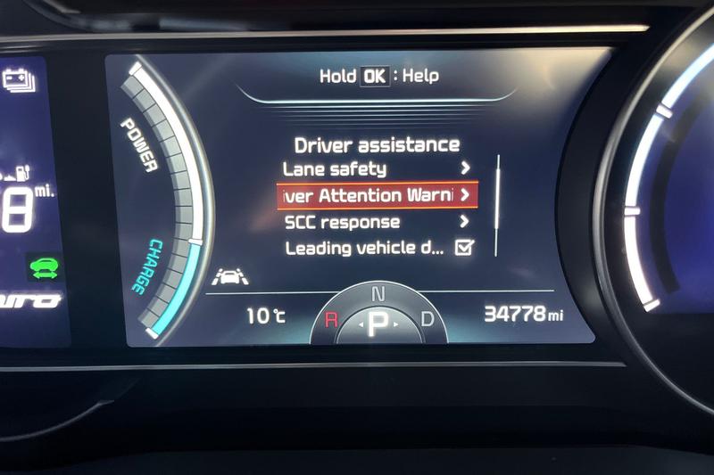 Used Kia Niro 2021 for sale - 77312702: Photo 33