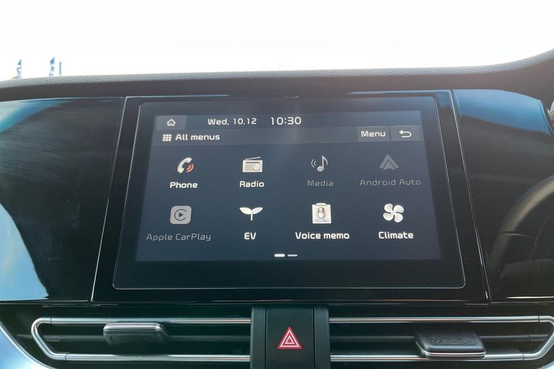 Used Kia Niro 2021 for sale - 77312702: Photo 34