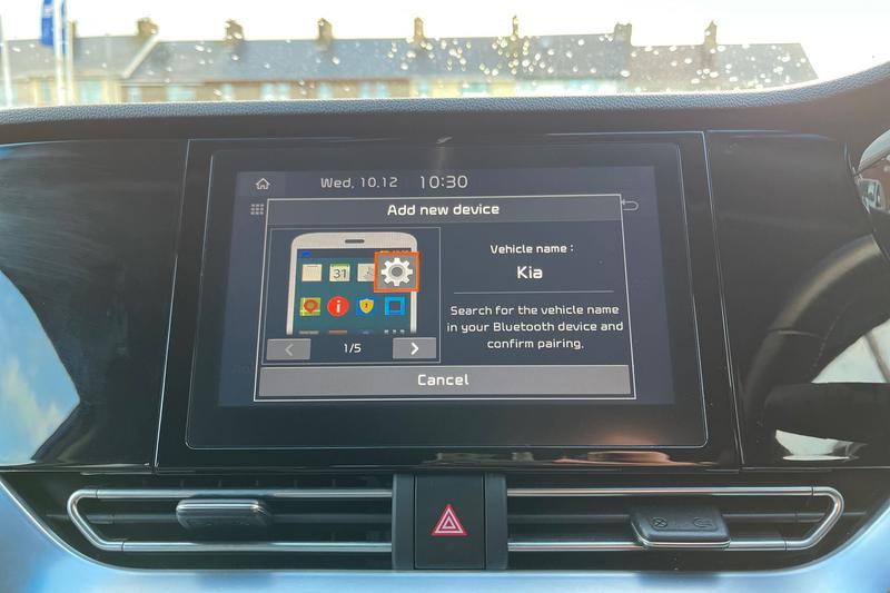 Used Kia Niro 2021 for sale - 77312702: Photo 36