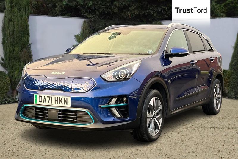 Used Kia Niro 2021 for sale - 77312702: Photo 5