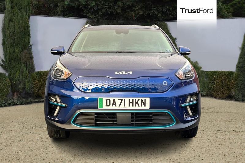 Used Kia Niro 2021 for sale - 77312702: Photo 6