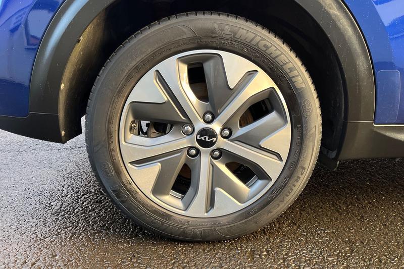 Used Kia Niro 2021 for sale - 77312702: Photo 8