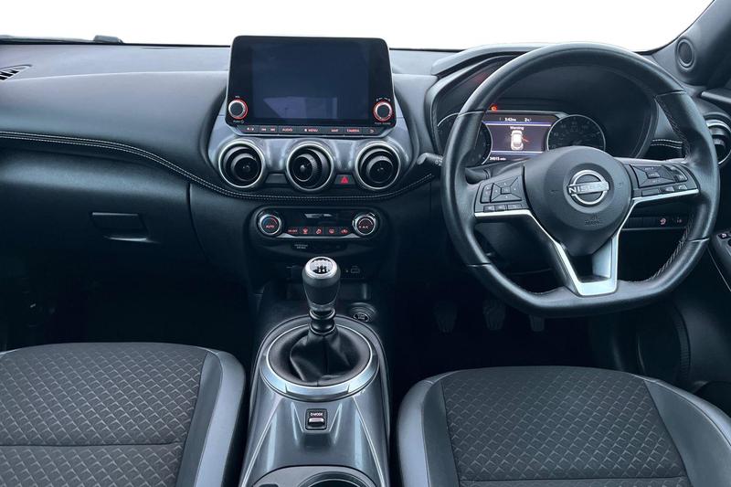 Used Nissan Juke 2024 for sale - 76966154: Photo 10