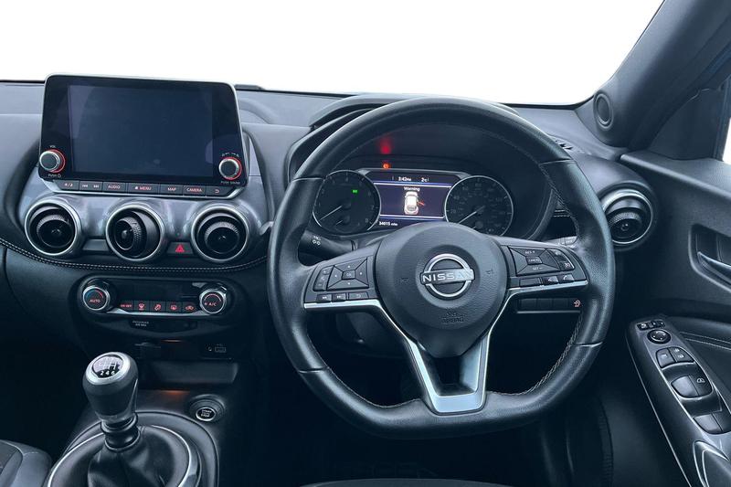 Used Nissan Juke 2024 for sale - 76966154: Photo 11