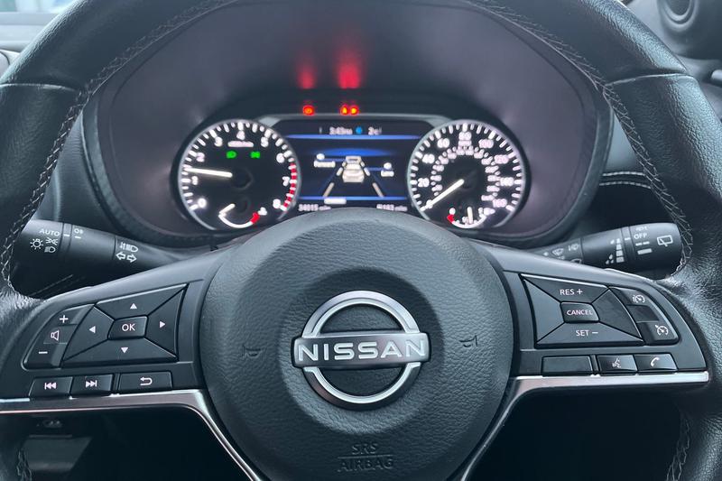 Used Nissan Juke 2024 for sale - 76966154: Photo 12