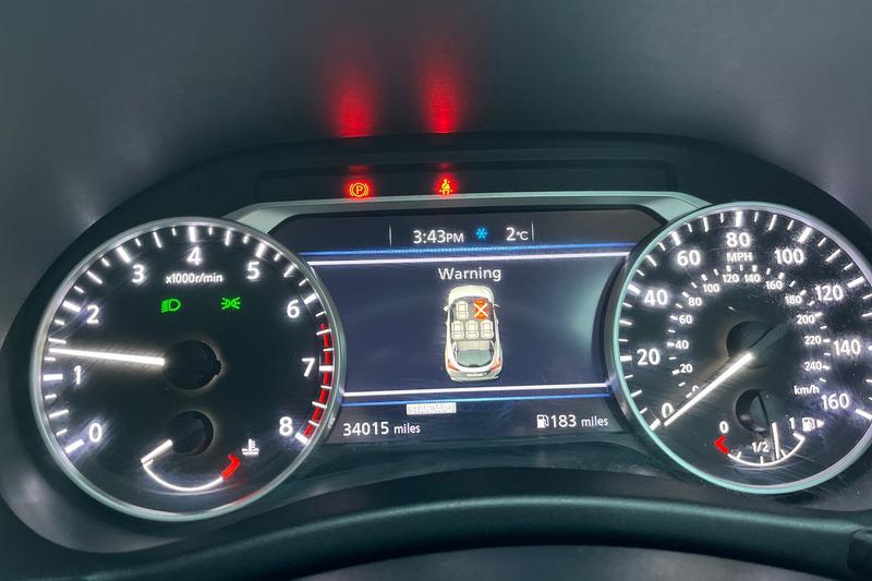 Used Nissan Juke 2024 for sale - 76966154: Photo 13