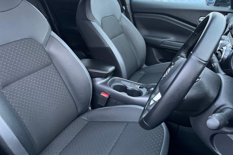 Used Nissan Juke 2024 for sale - 76966154: Photo 17