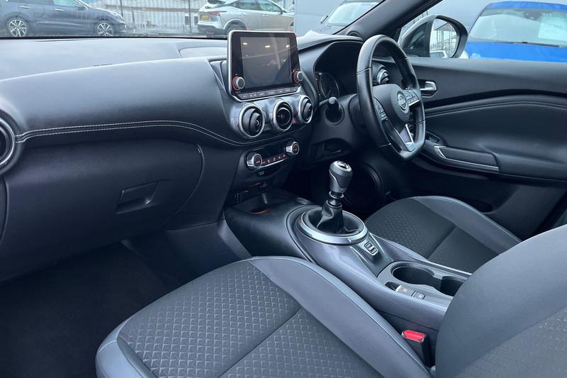 Used Nissan Juke 2024 for sale - 76966154: Photo 18