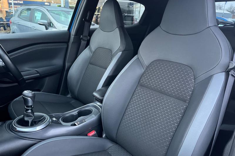 Used Nissan Juke 2024 for sale - 76966154: Photo 19