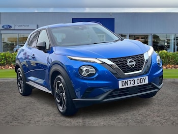 Used Nissan Juke 2024 for sale - 76966154: Photo