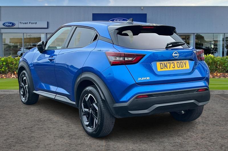 Used Nissan Juke 2024 for sale - 76966154: Photo 2