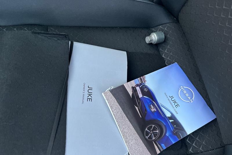 Used Nissan Juke 2024 for sale - 76966154: Photo 22