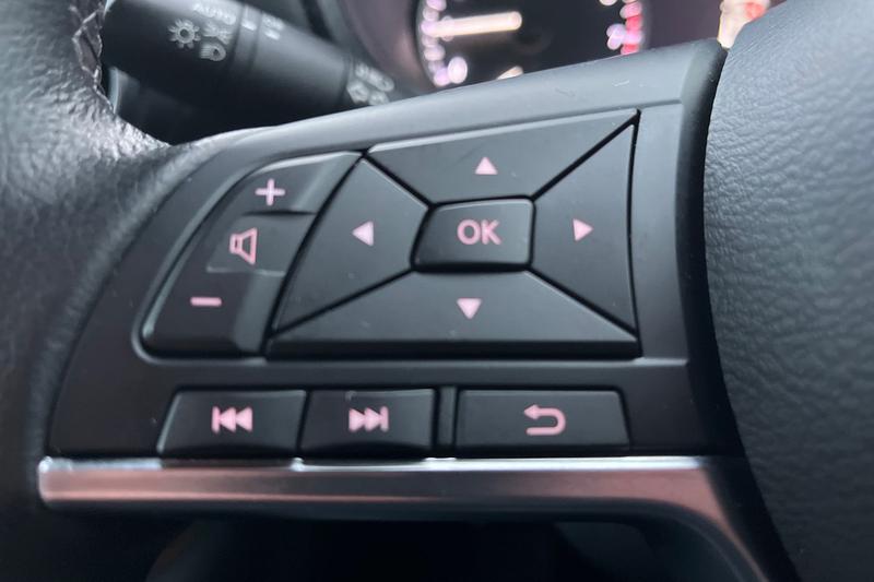 Used Nissan Juke 2024 for sale - 76966154: Photo 27