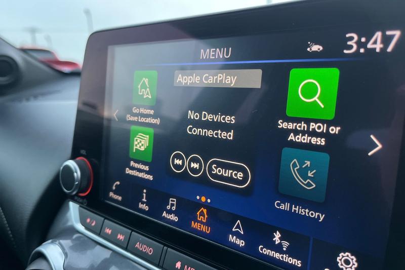 Used Nissan Juke 2024 for sale - 76966154: Photo 29