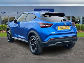 Used Nissan Juke 2024 for sale - 76966154: Photo