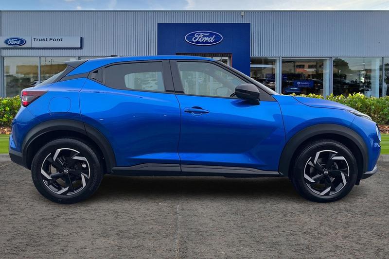 Used Nissan Juke 2024 for sale - 76966154: Photo 3