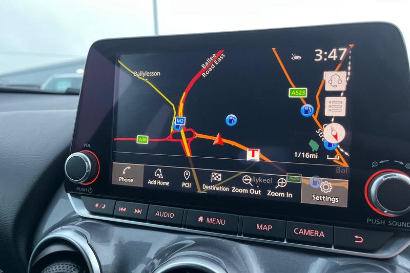 Used Nissan Juke 2024 for sale - 76966154: Photo 30