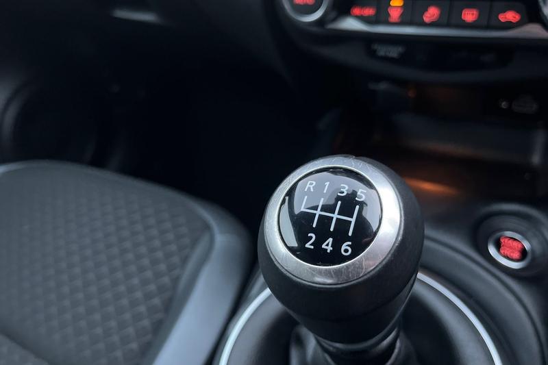 Used Nissan Juke 2024 for sale - 76966154: Photo 34