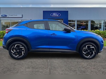 Used Nissan Juke 2024 for sale - 76966154: Photo