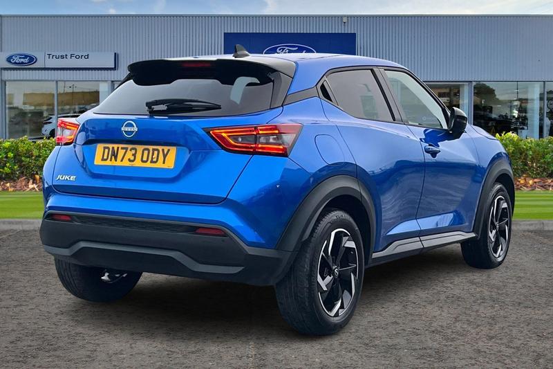 Used Nissan Juke 2024 for sale - 76966154: Photo 4