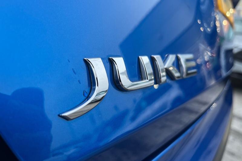 Used Nissan Juke 2024 for sale - 76966154: Photo 40