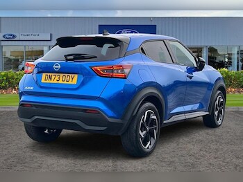 Used Nissan Juke 2024 for sale - 76966154: Photo