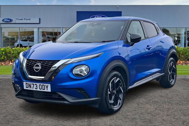 Used Nissan Juke 2024 for sale - 76966154: Photo 5